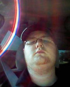 Man, 28. Ryubrandon