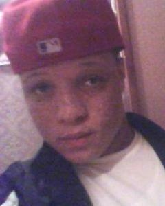 Man, 30. markquel