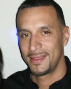 Man, 47. rayday77