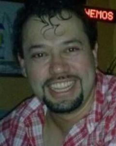 Man, 43. josearmando