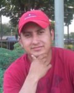 Man, 40. Hugo60440