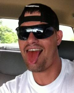 Man, 42. Nick14420632