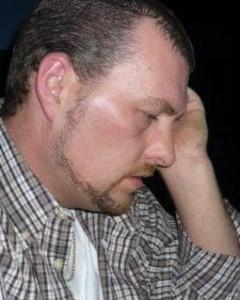 Man, 48. Dillmgh