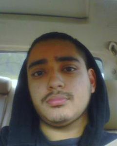 Man, 33. nacboy09
