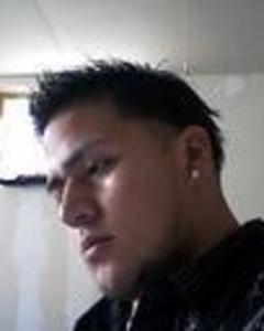 Man, 36. ecuador21
