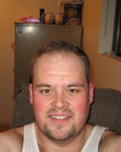 Man, 43. bigdaddy81521