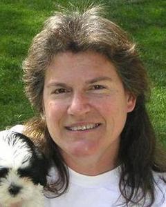 Woman, 63. blind1dog