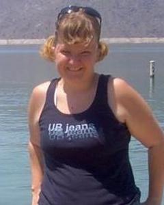 Woman, 39. shortncute31