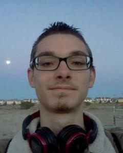 Man, 33. jcmee91