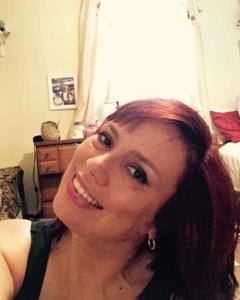 Woman, 52. Angel220204