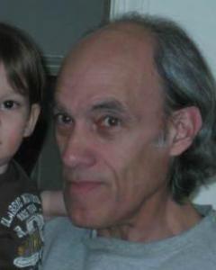 Man, 71. Jeff1378