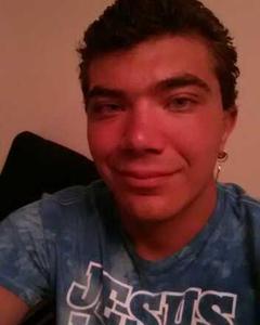 Man, 33. mrbadboy0271
