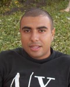 Man, 48. misuk