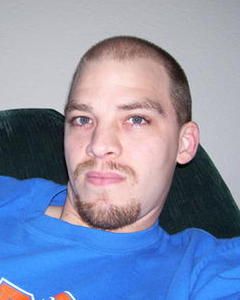 Man, 46. bsell2005