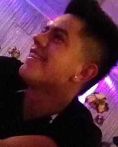 Man, 31. Abelitoo