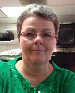 Woman, 69. Pennyrum2