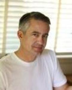 Man, 58. gourmetgift