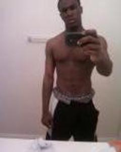 Man, 33. macknificant