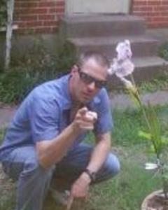 Man, 53. alldayaj