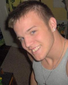 Man, 33. baby_boy5091