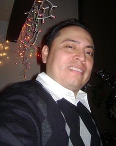 Man, 45. CONSENTIDO331