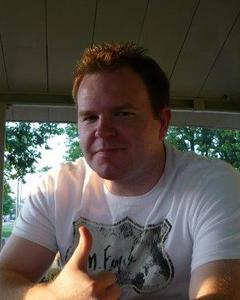 Man, 44. BillLittlered