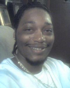 Man, 41. DeeMan0882