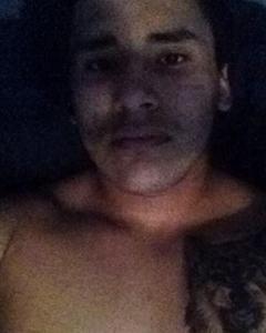Man, 29. Gymnerd179