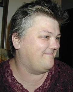 Woman, 60. gouverneurlady