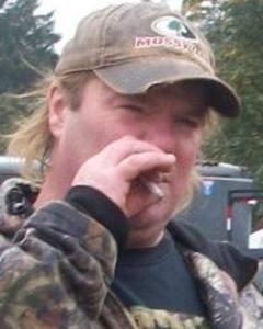 Man, 62. Elkslayer0571