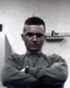 Man, 31. Thomas_USMC