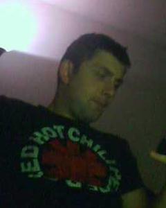 Man, 40. CaptainJay85