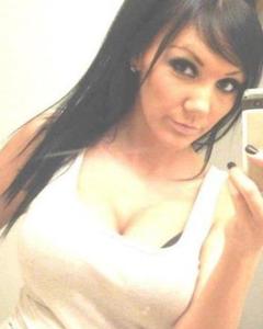 Woman, 33. MadilynRomero1