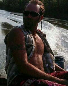 Man, 43. drock8178