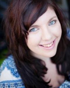 Woman, 34. Hale228361