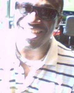 Man, 56. keithelliott