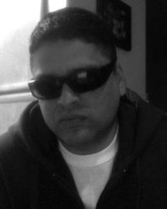 Man, 49. doggwolf
