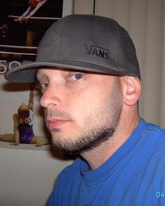 Man, 47. WILLIAM1978