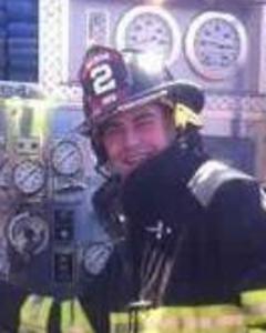 Man, 41. Nyfireman83