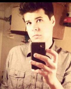Man, 31. xeffe
