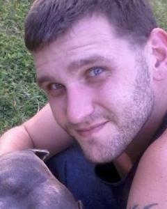 Man, 40. Aaronhufford28