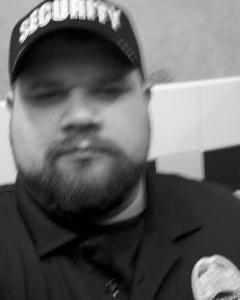 Man, 43. hillcritter