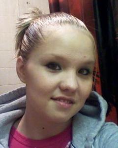 Woman, 32. jess101411
