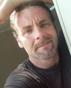 Man, 51. zerophunk