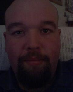 Man, 42. BillyTufts