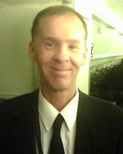 Man, 55. Flyer9669