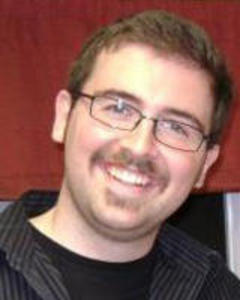 Man, 41. JustAnotherNer