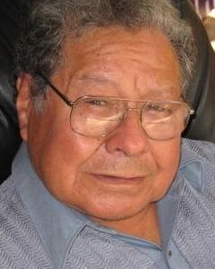 Man, 94. jose33317