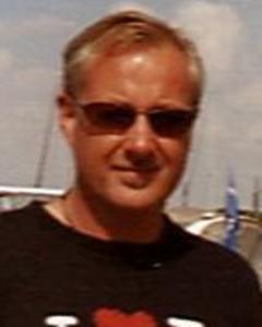 Man, 61. DrMark695
