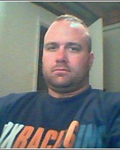 Man, 53. herbdog